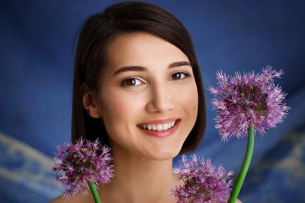Brightening Skin Cleanup at The Icon Studio